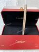 Replica Cartier Diabolo Silver Ballpoint Pen - Cartier LOGO (4)_th.jpg